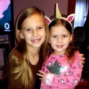 Meet your Posher, Christina